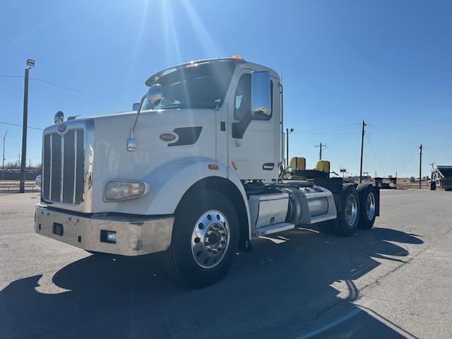 2020 Peterbilt 567-4