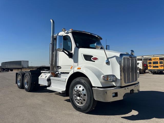 2020 Peterbilt 567-9