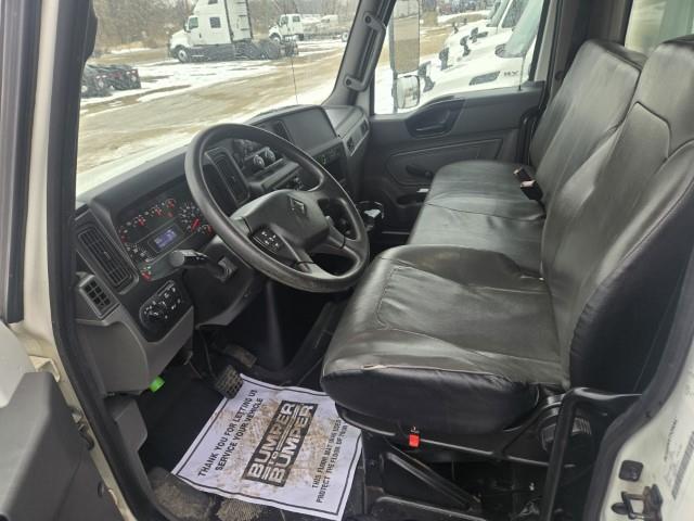 2022 International MV607-8