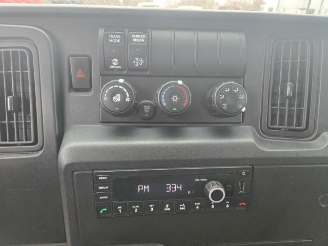 2022 International MV607-10