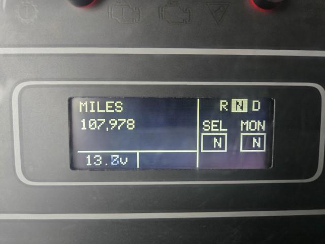 2022 International MV607-12