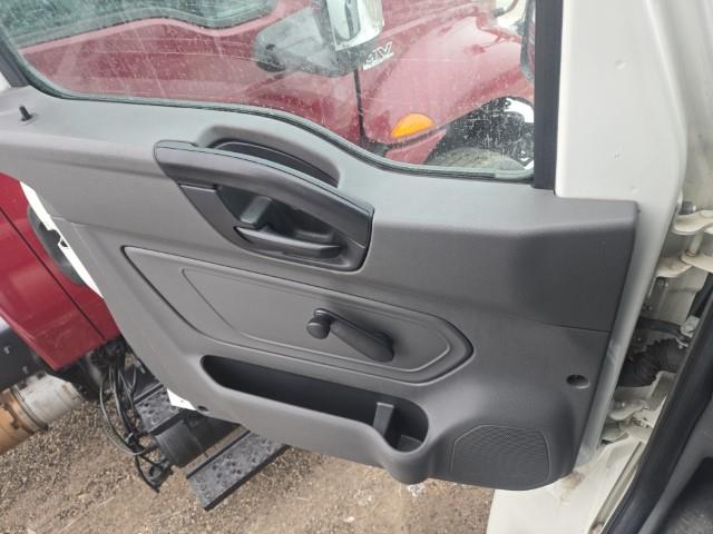 2022 International MV607-14