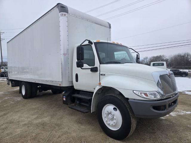 2022 International MV607-3