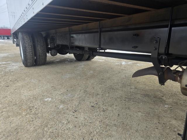 2022 International MV607-15