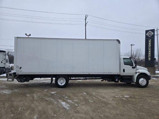 2022 International MV607-4