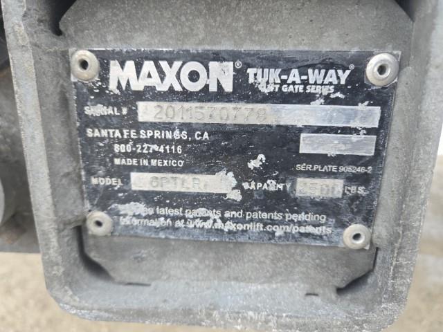 2022 International MV607-22