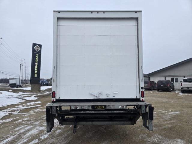 2022 International MV607-5