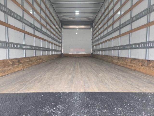 2022 International MV607-6