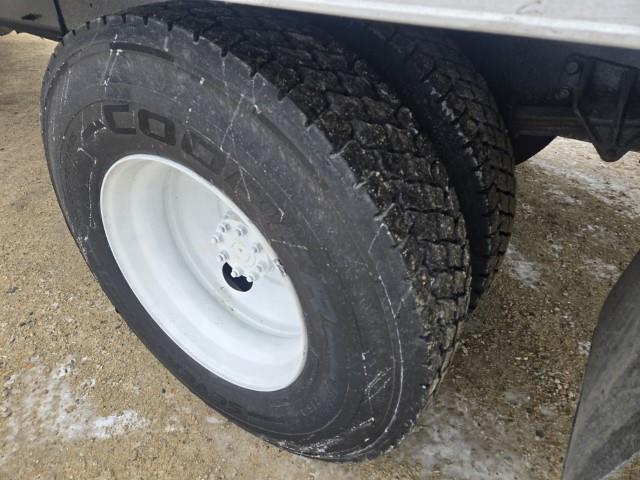 2022 International MV607-18