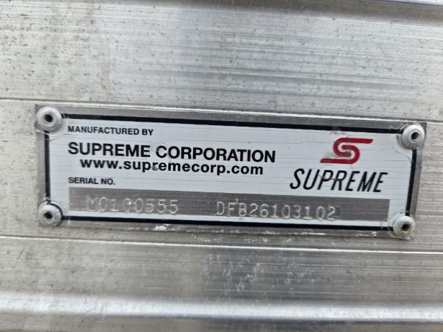 2022 International MV607-24