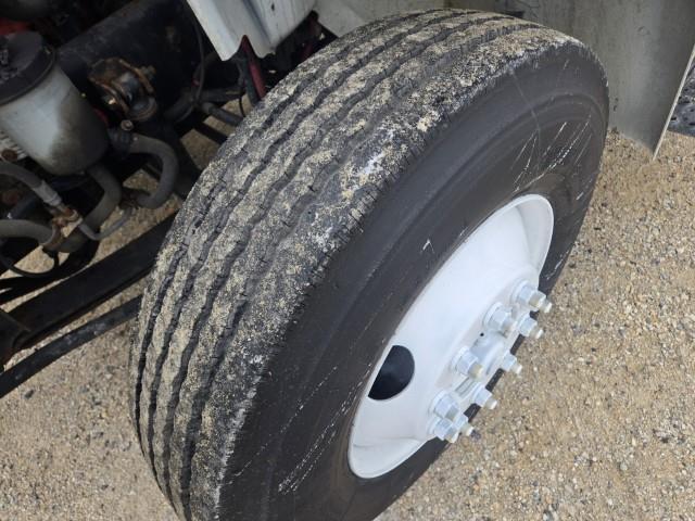 2022 International MV607-19