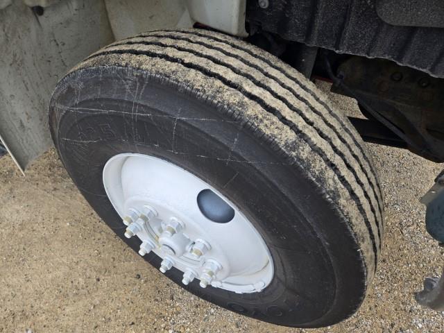 2022 International MV607-16