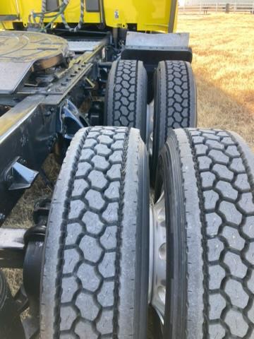 2021 Kenworth T680-13