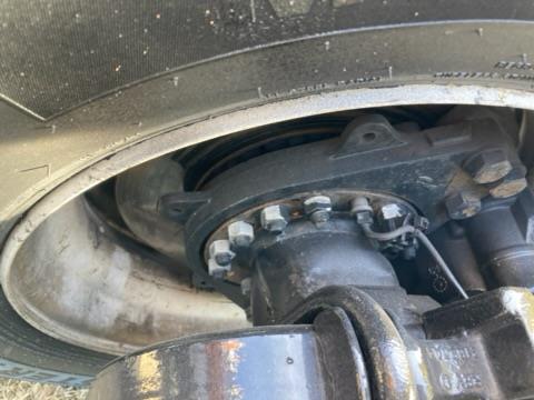 2021 Kenworth T680-14