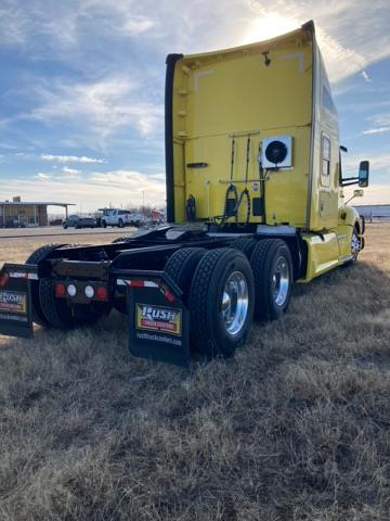 2021 Kenworth T680-5