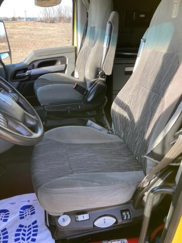 2021 Kenworth T680-16