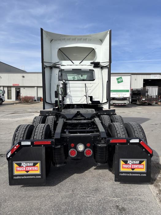 2021 International LT625-3