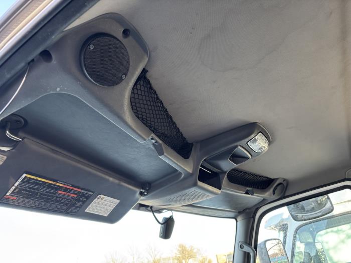 2021 International LT625-12