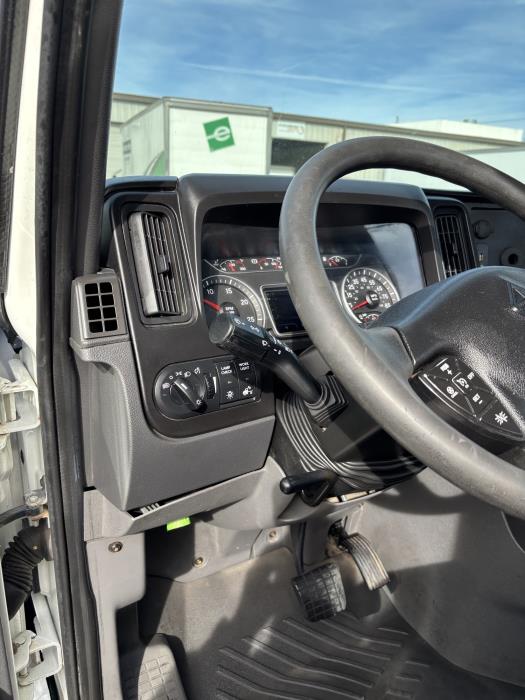 2021 International LT625-15