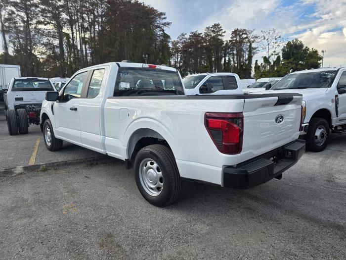 2026 Ford F-150-5