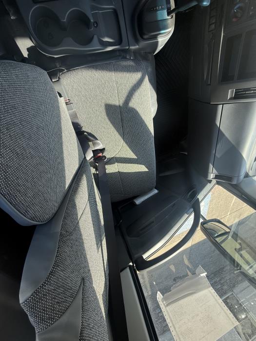 2026 Isuzu NPR-HD-12