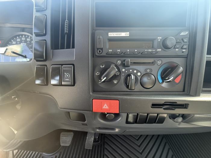 2026 Isuzu NPR-HD-10