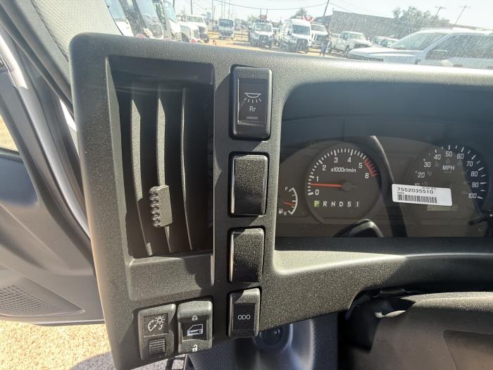 2026 Isuzu NPR-HD-11