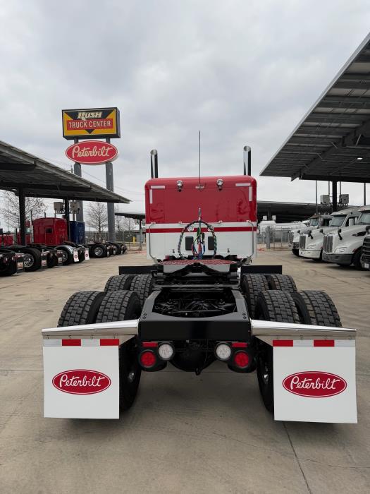 2027 Peterbilt 589-5
