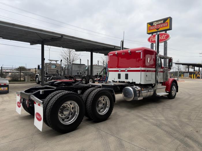 2027 Peterbilt 589-6