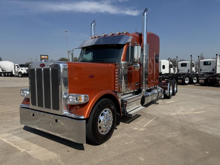 2026 Peterbilt 589-2