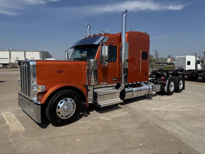 2026 Peterbilt 589-3