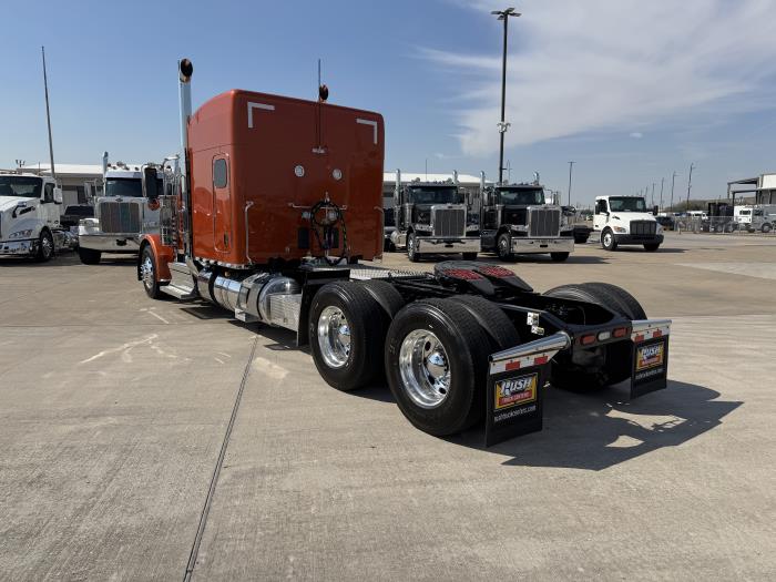 2026 Peterbilt 589-5