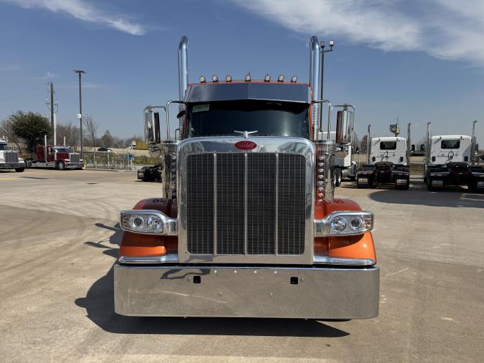 2026 Peterbilt 589-6