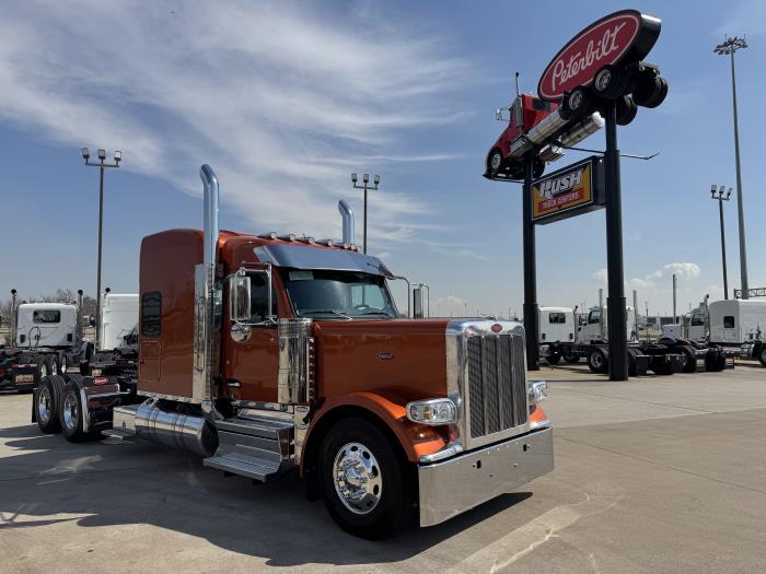 2026 Peterbilt 589-7