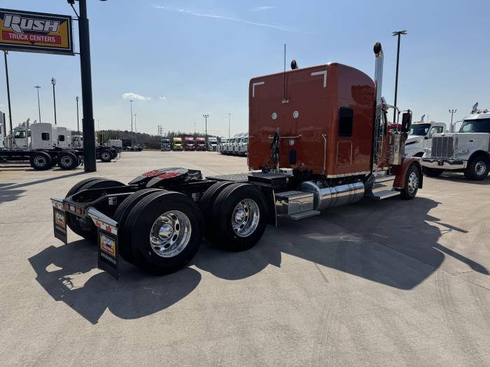 2026 Peterbilt 589-9