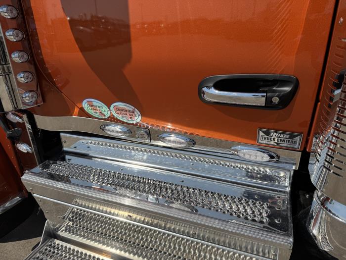 2026 Peterbilt 589-13