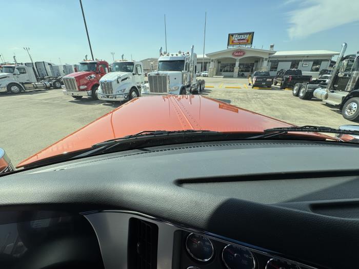 2026 Peterbilt 589-29