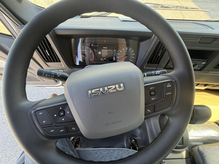 2026 Isuzu NPR-HD-10
