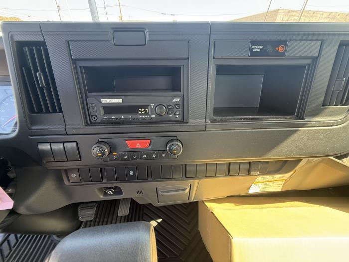 2026 Isuzu NPR-HD-11