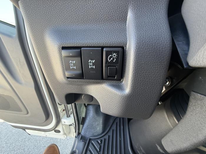 2026 Isuzu NPR-HD-12