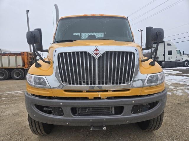 2019 International MV607-2