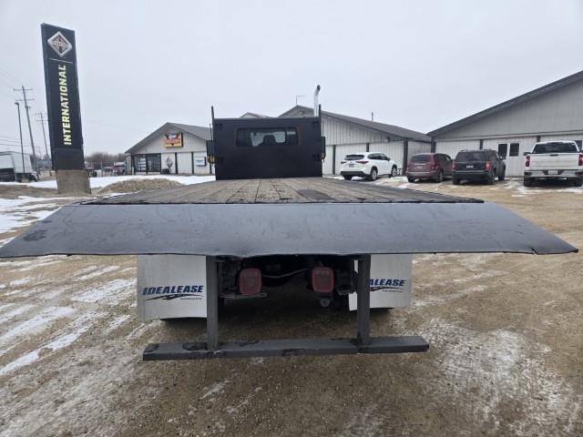 2019 International MV607-4