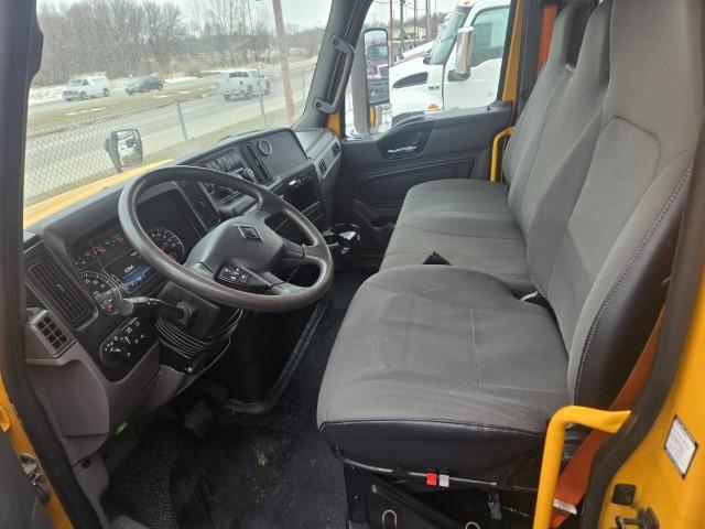 2019 International MV607-7