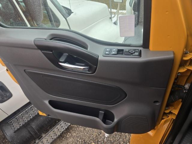 2019 International MV607-12