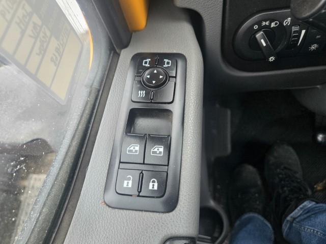 2019 International MV607-13