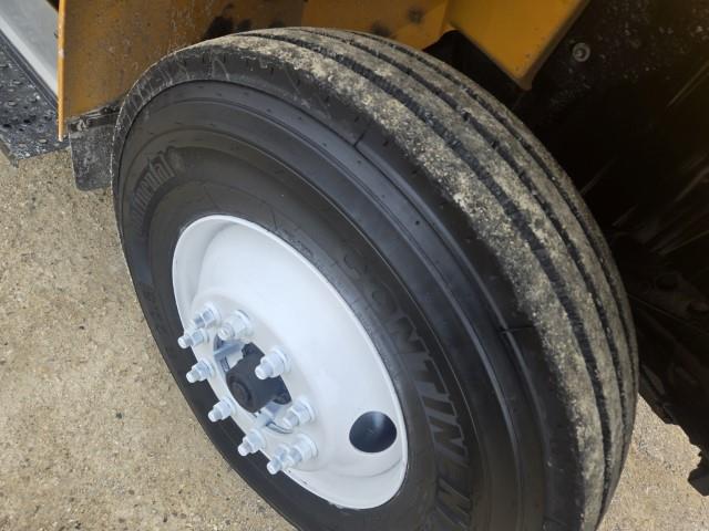 2019 International MV607-14