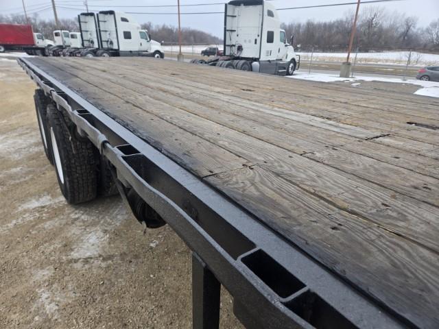 2019 International MV607-6