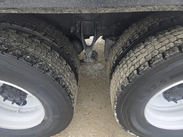 2019 International MV607-15