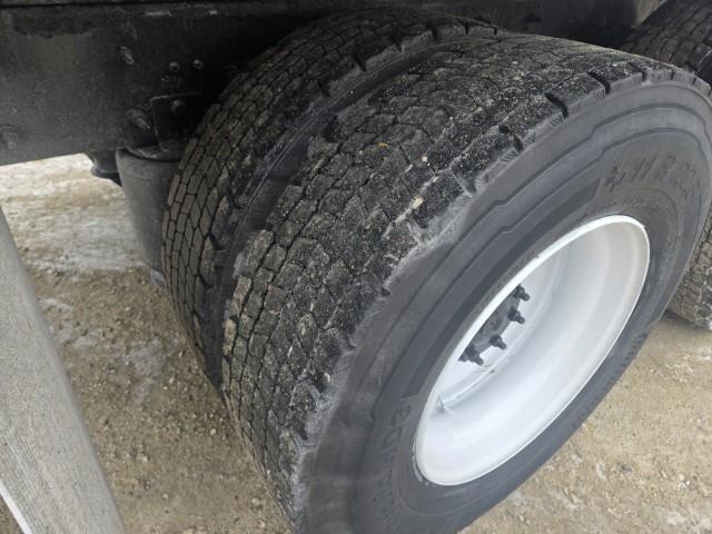 2019 International MV607-16