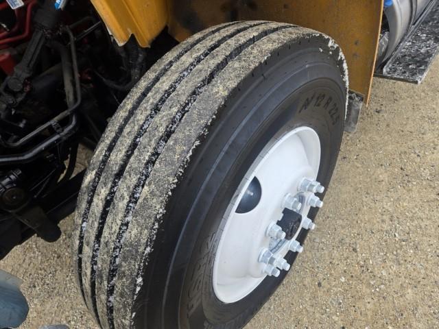 2019 International MV607-19